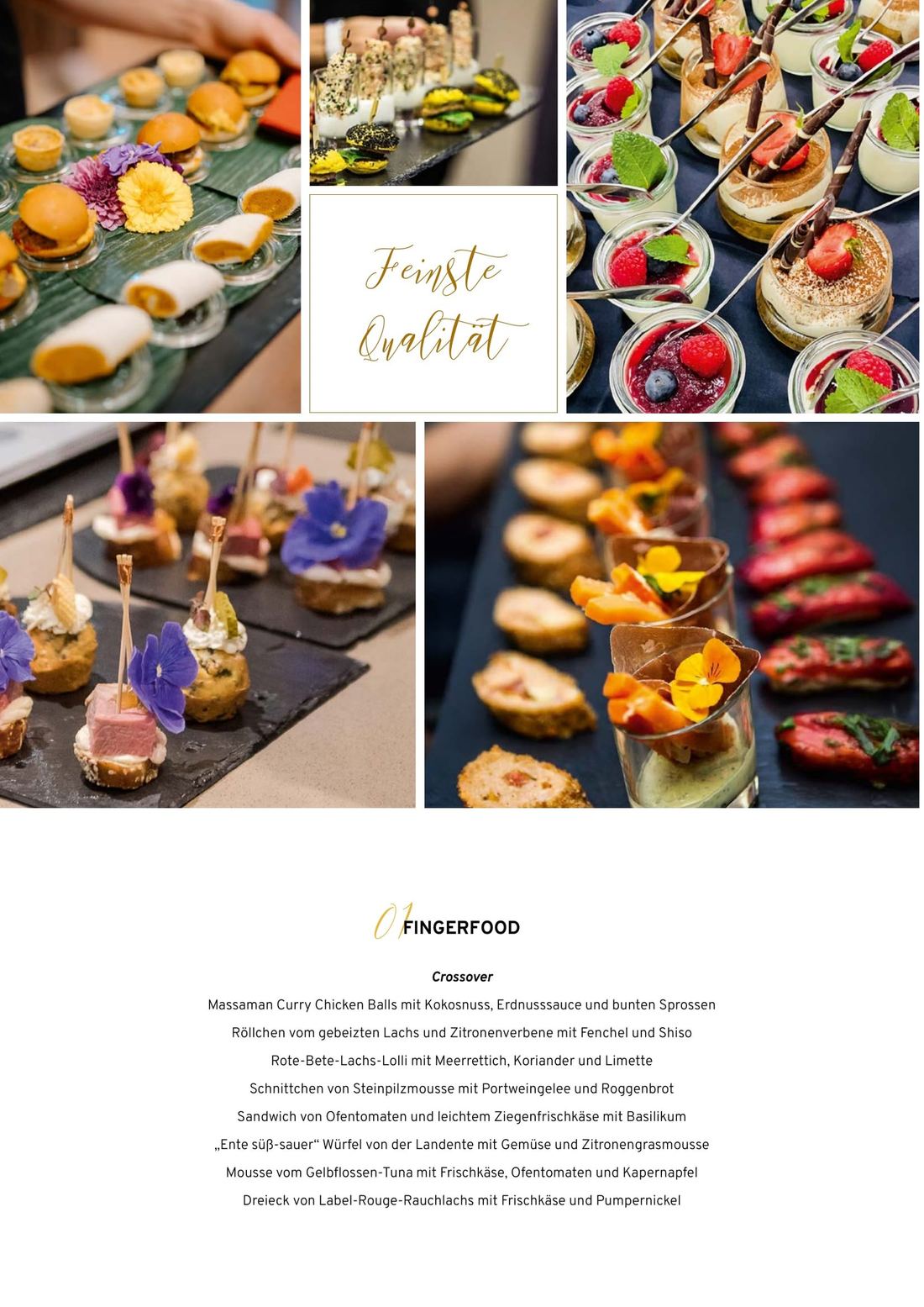Foodbook (in German), page 4 of 28
