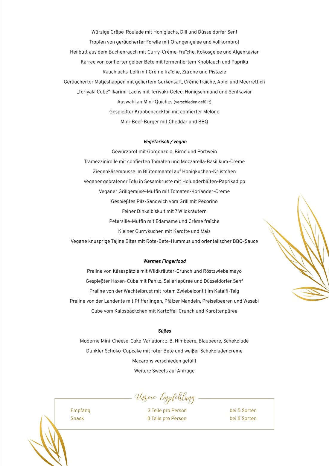 Foodbook (in German), page 5 of 28
