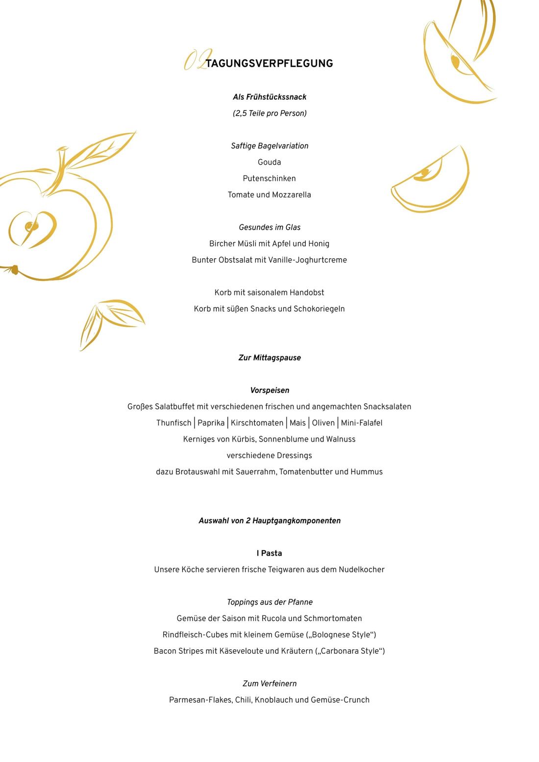 Foodbook (in German), page 6 of 28