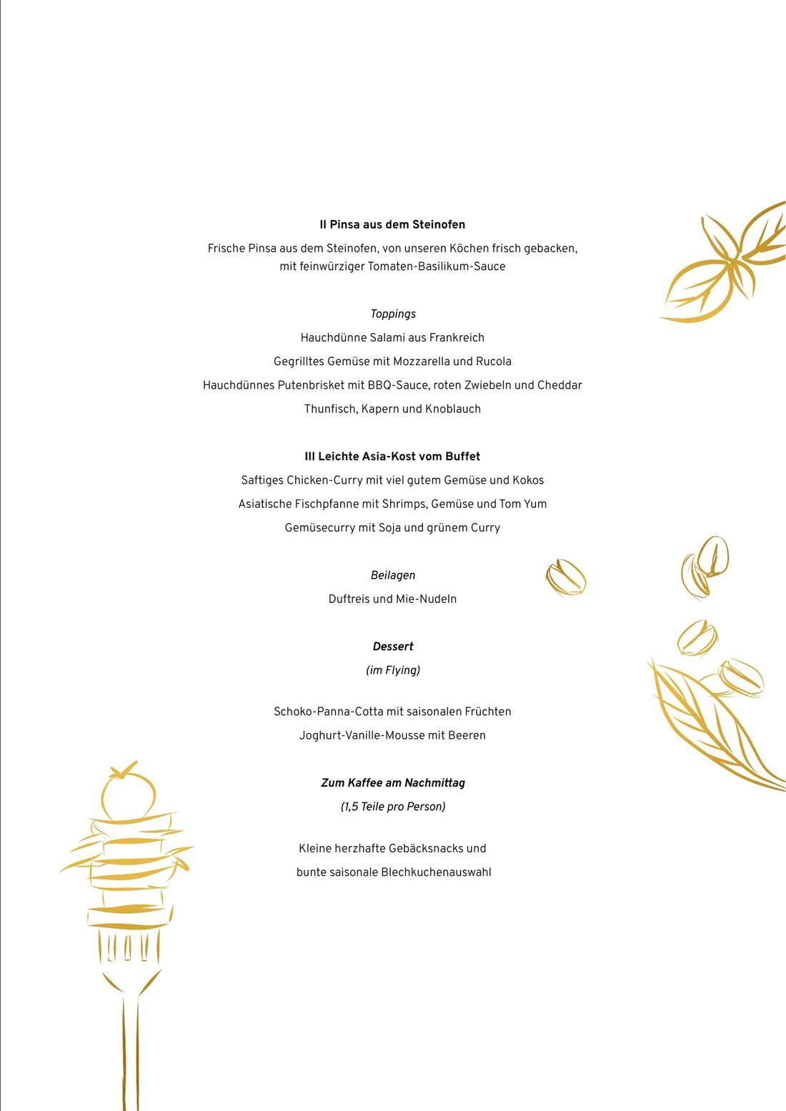 Foodbook (in German), page 7 of 28