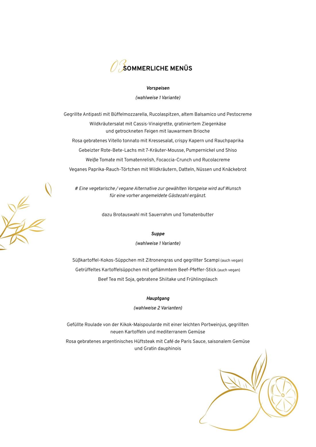 Foodbook (in German), page 8 of 28