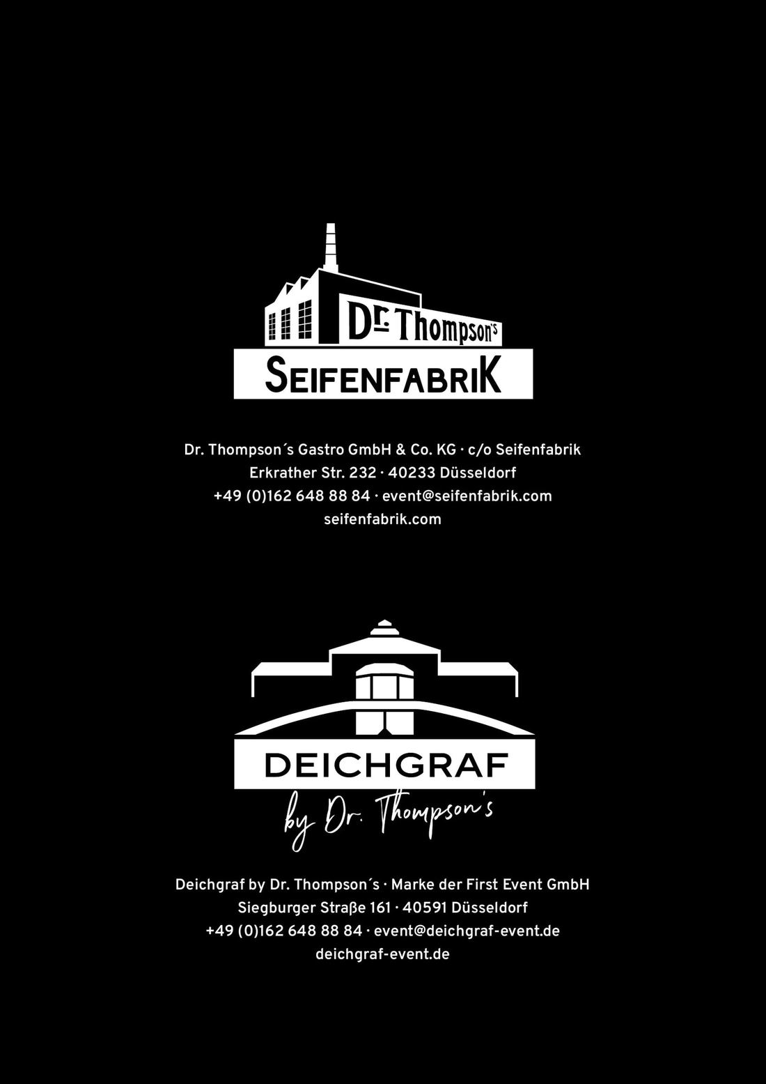 Foodbook (in German), page 28 of 28