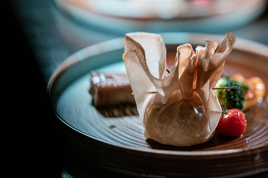 Seifenfabrik-Speisen